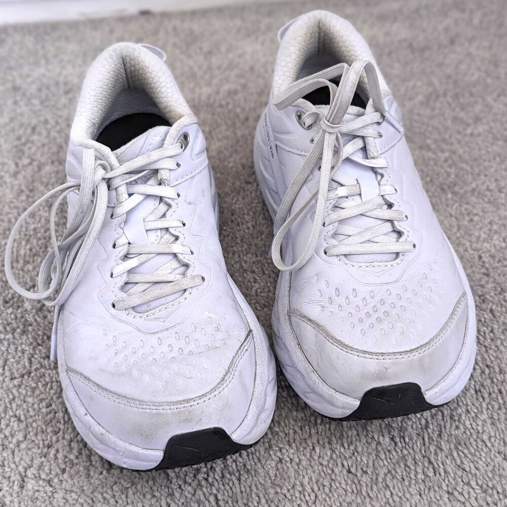 Women's Hoka Bondi SRs